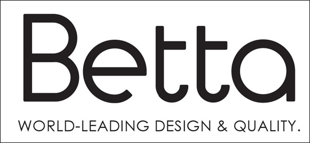 Betta Logo