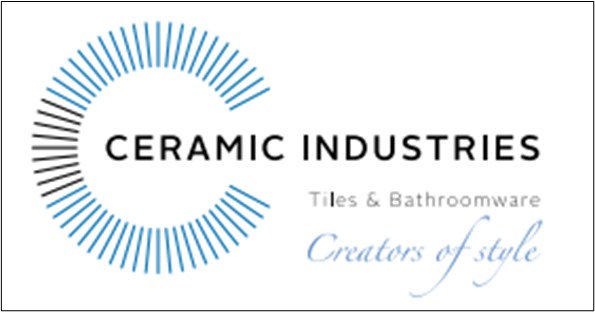 Ceramic Industries Logo